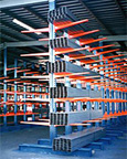 industrial wire shelving units
